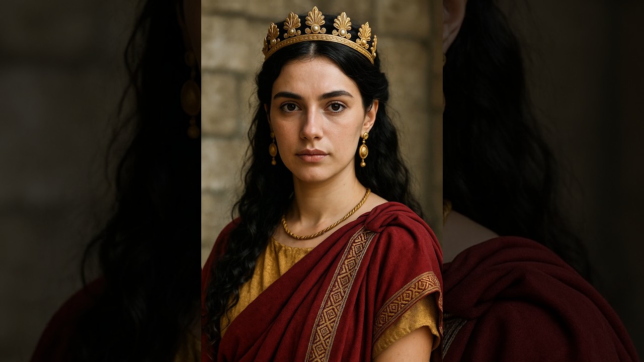 Hai mai sentito parlare di Cleopatra di Macedonia? L'unica sorella di Alessandro Magno