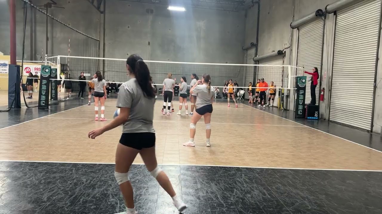 set 1
