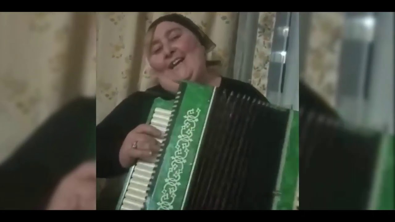 ВОТ ОНА ЧЕЧЕНСКАЯ ПЕСНЯ ЗА ДУШУ БЕРЕТ! ЖИВОЕ ИСПОЛНЕНИЕ, ХЕДА ТУРАЕВА! НОВИНКА! 2020г