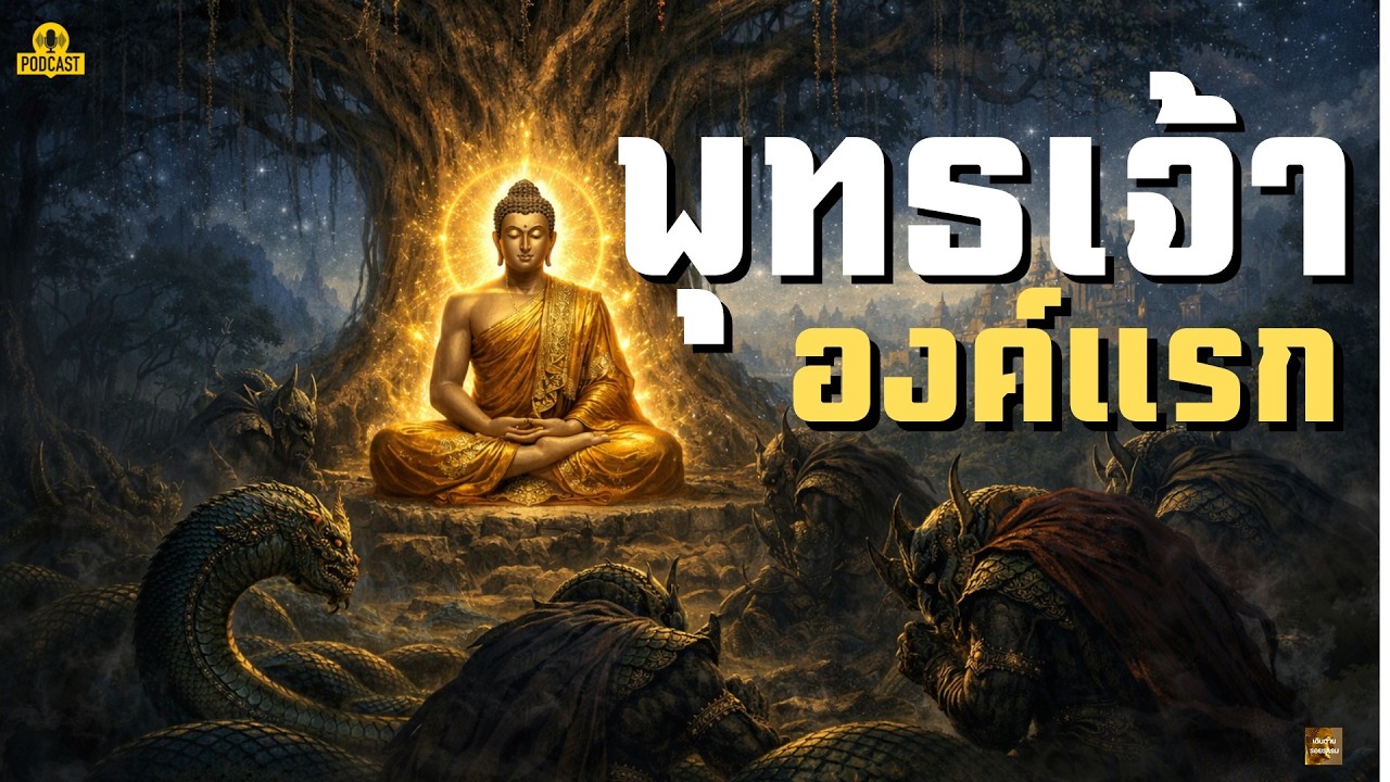 เจาะลึกความลี้ลับ 