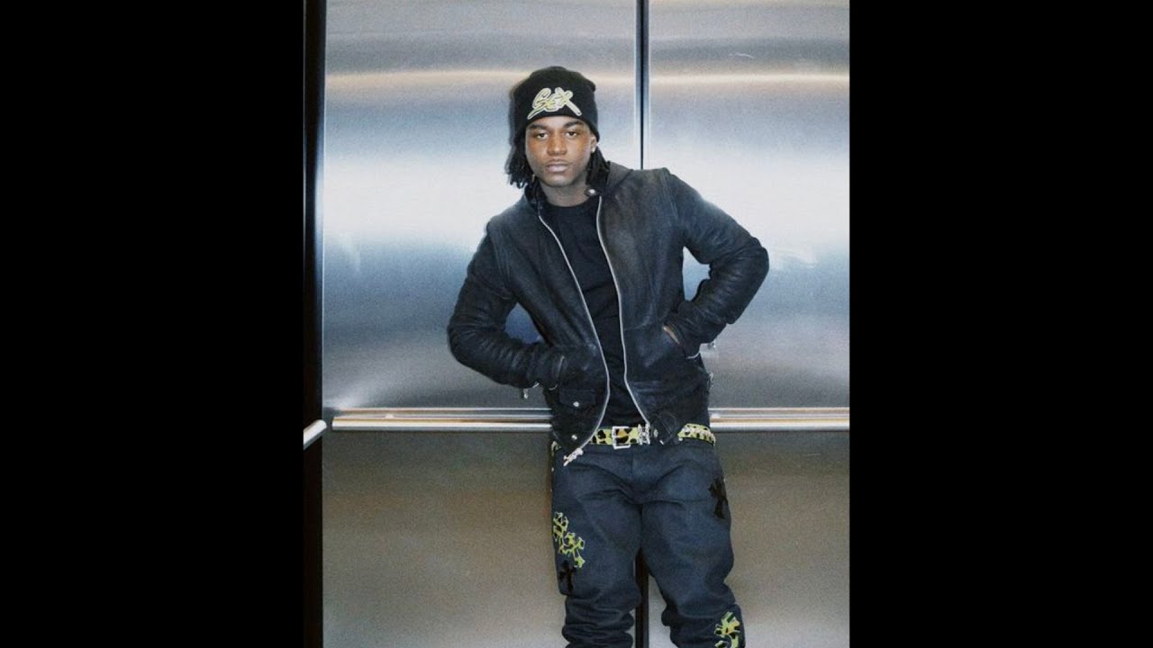 (FREE) Playboi Carti x Ken Carson Type Beat - 