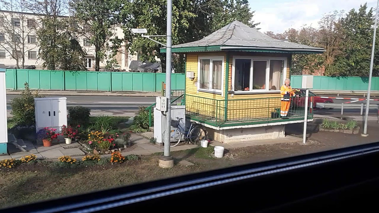 ст. Чернышевское, РЖД - ст. Kybartai, LG.