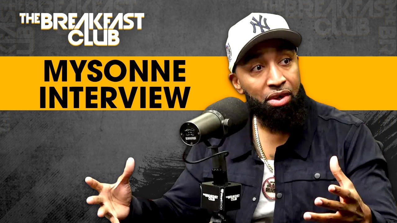 Mysonne Details His Role On Zohran Mamdani's Transition Team, Influencing Policy, Justice + More
