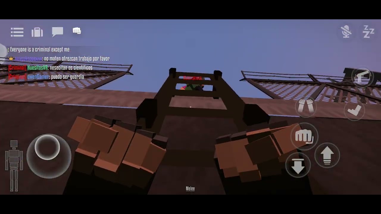 Gorebox trolling vid w/@dreee4645 