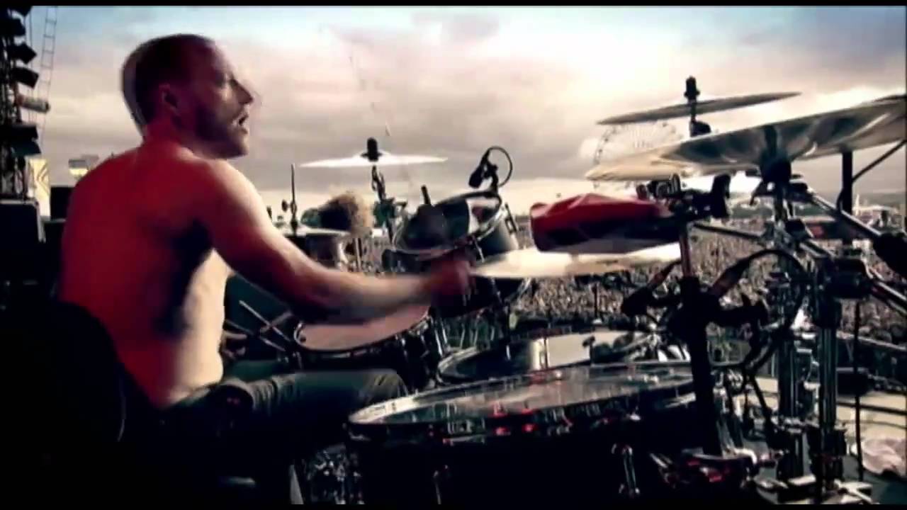 Biffy Clyro - Many of Horror (Live at T in the Park)