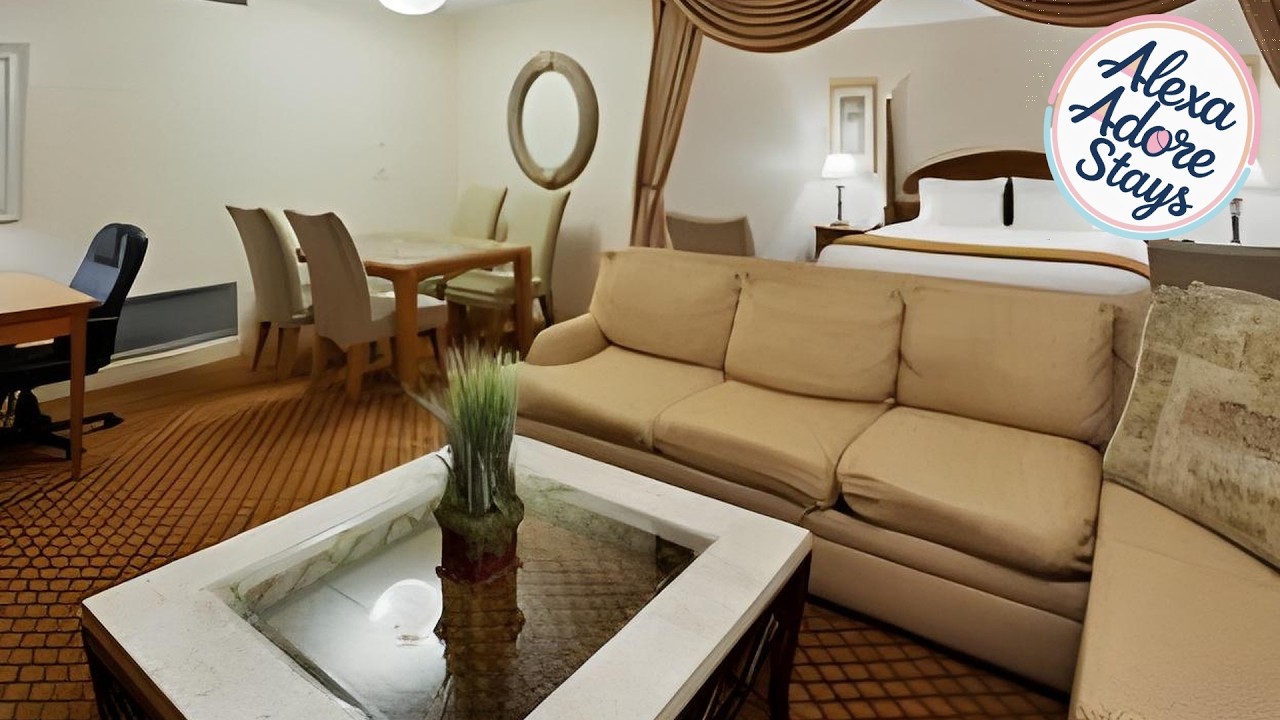 Holiday Inn Express San Francisco Airport South By IHG | United States ⭐