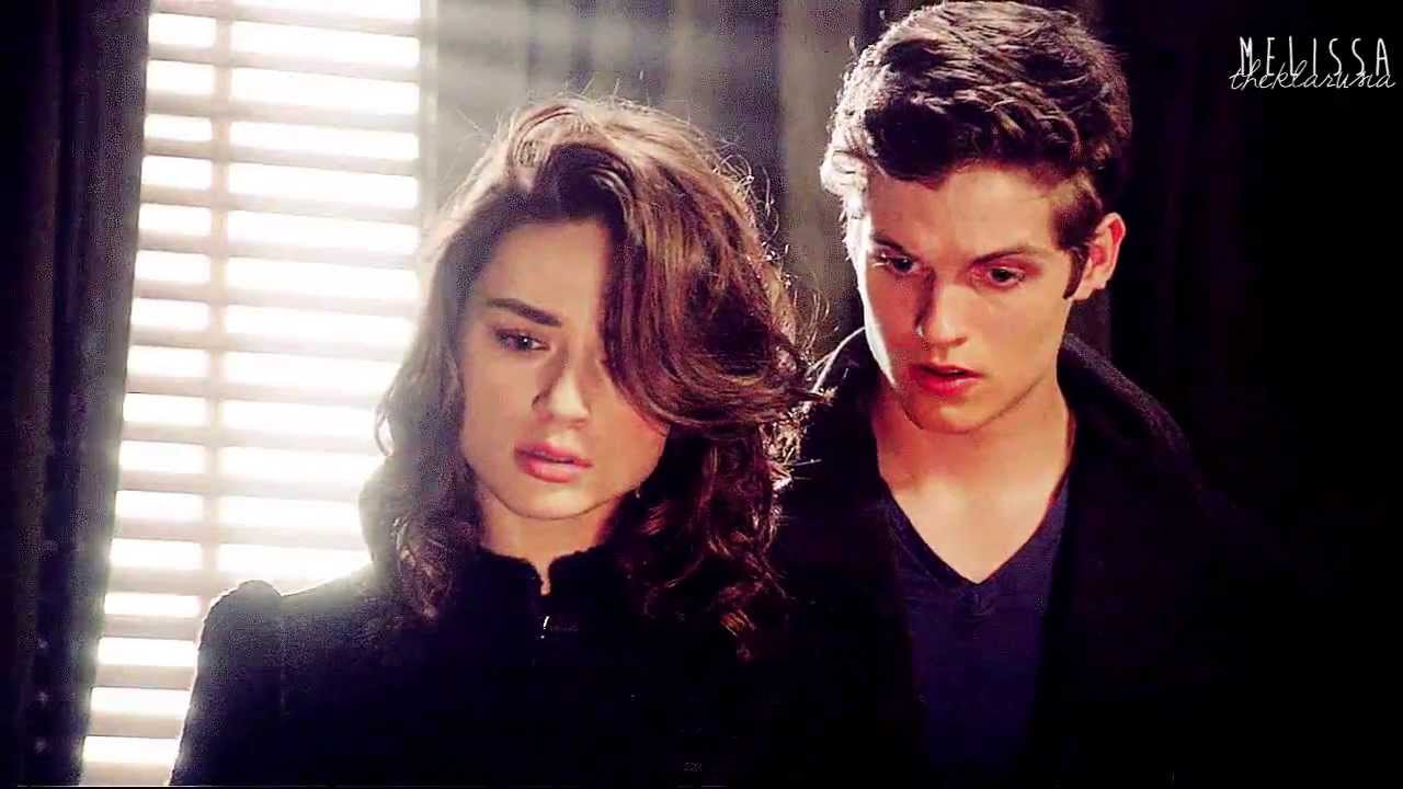 illuminated | allison + isaac