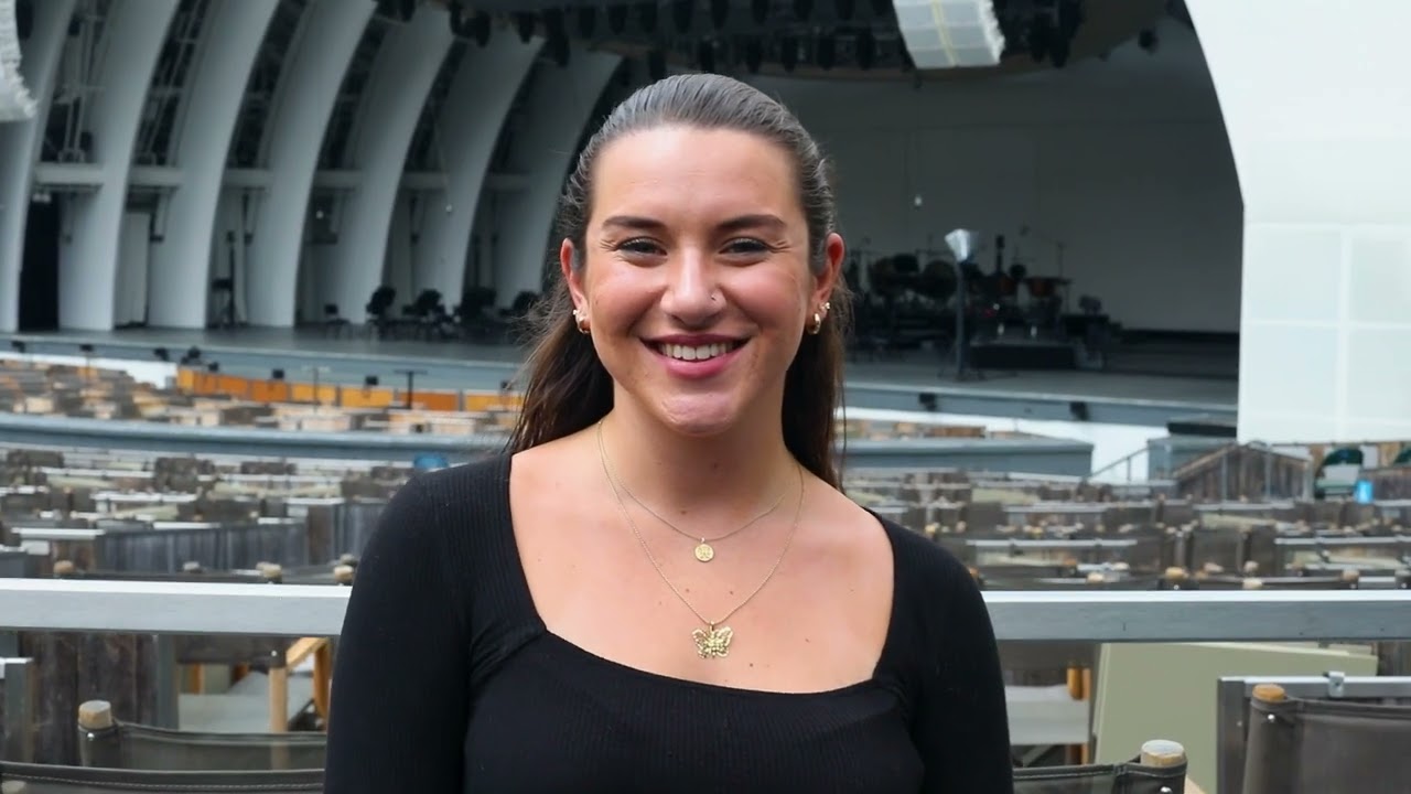 The Music Industry Program at The UCLA Herb Alpert School of Music.