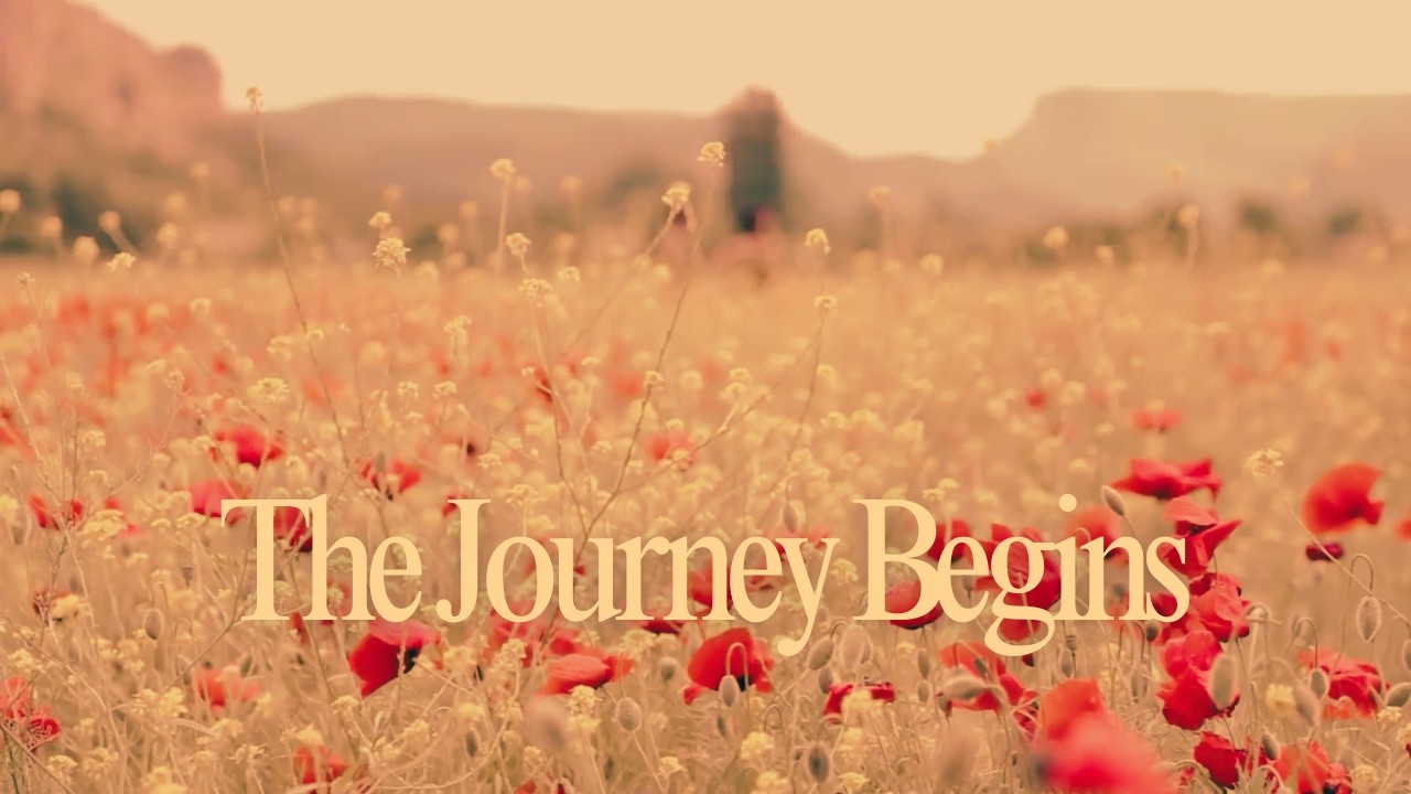 Epic Cinematic Ambient Music | The Journey Begins