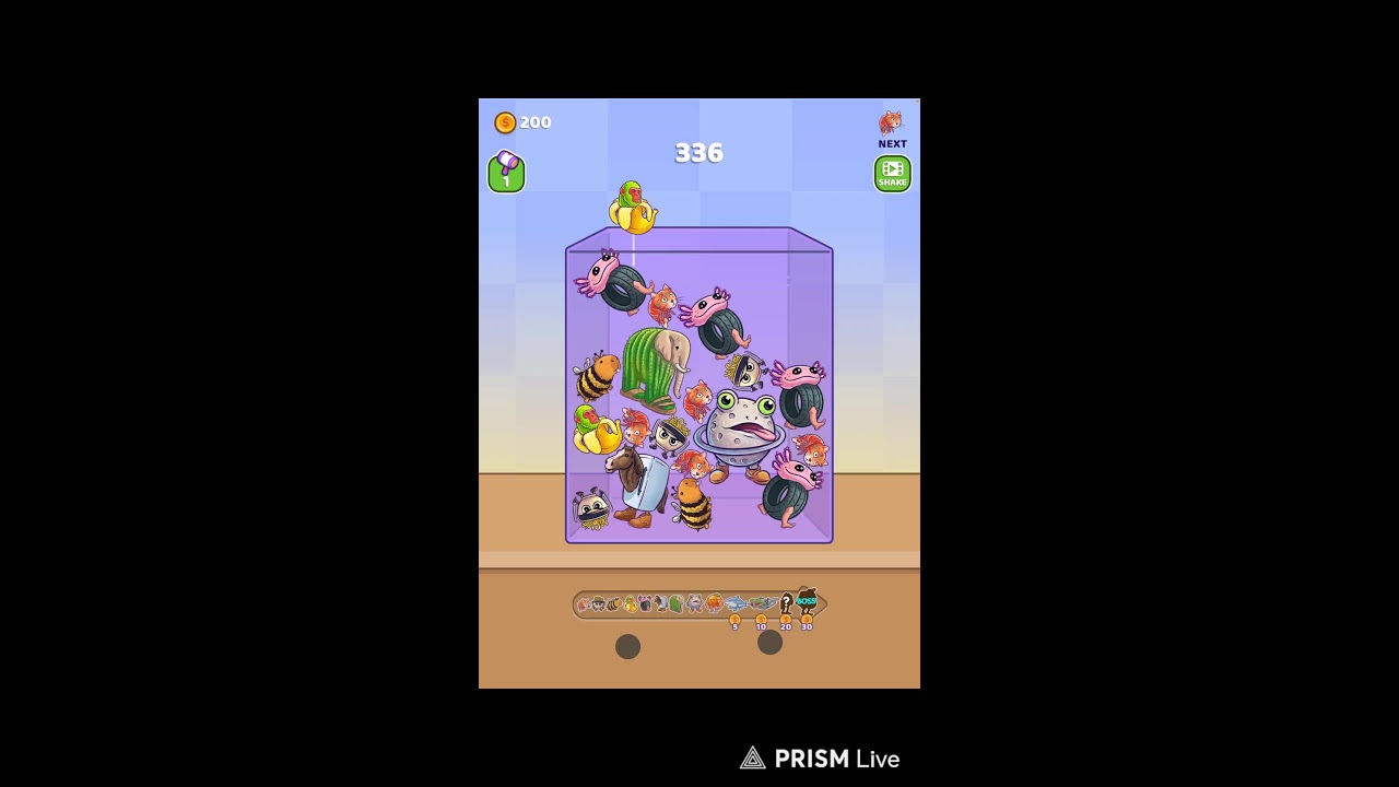 Merge Fellas Live Gameplay🤩 @SudipGaming #live#shorts