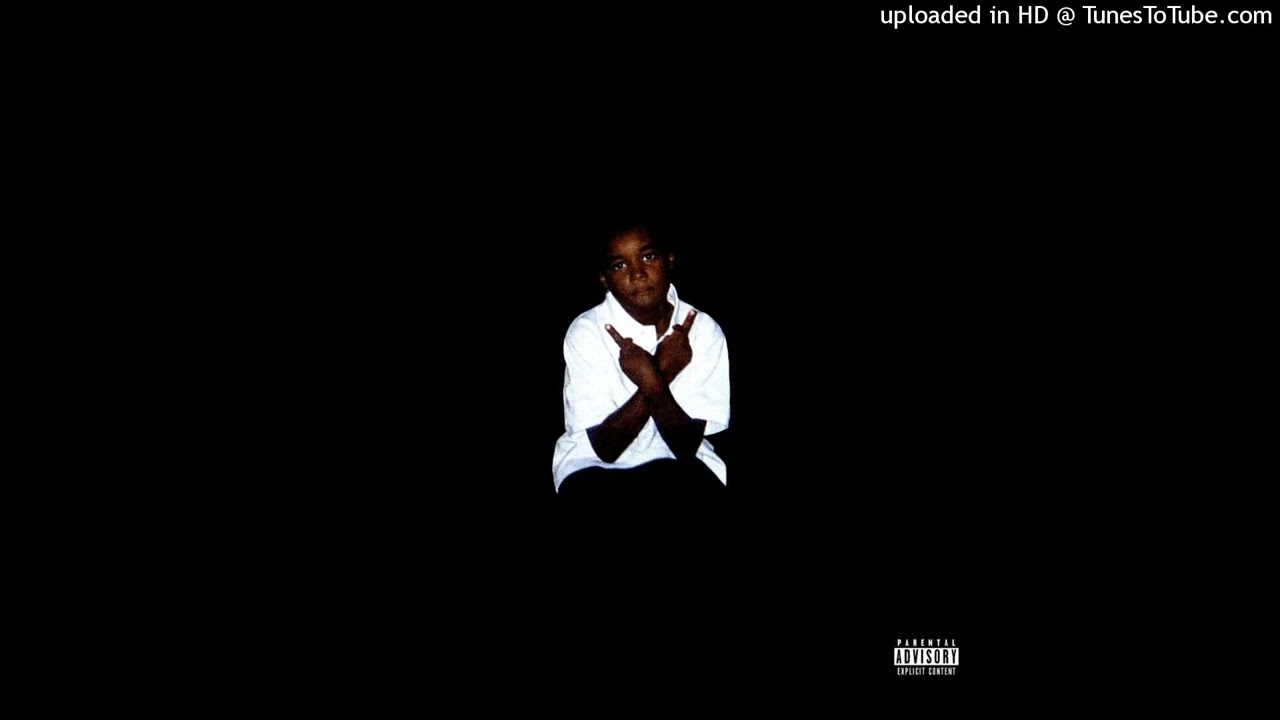 ken carson - lookbook (sped up & bass boosted)