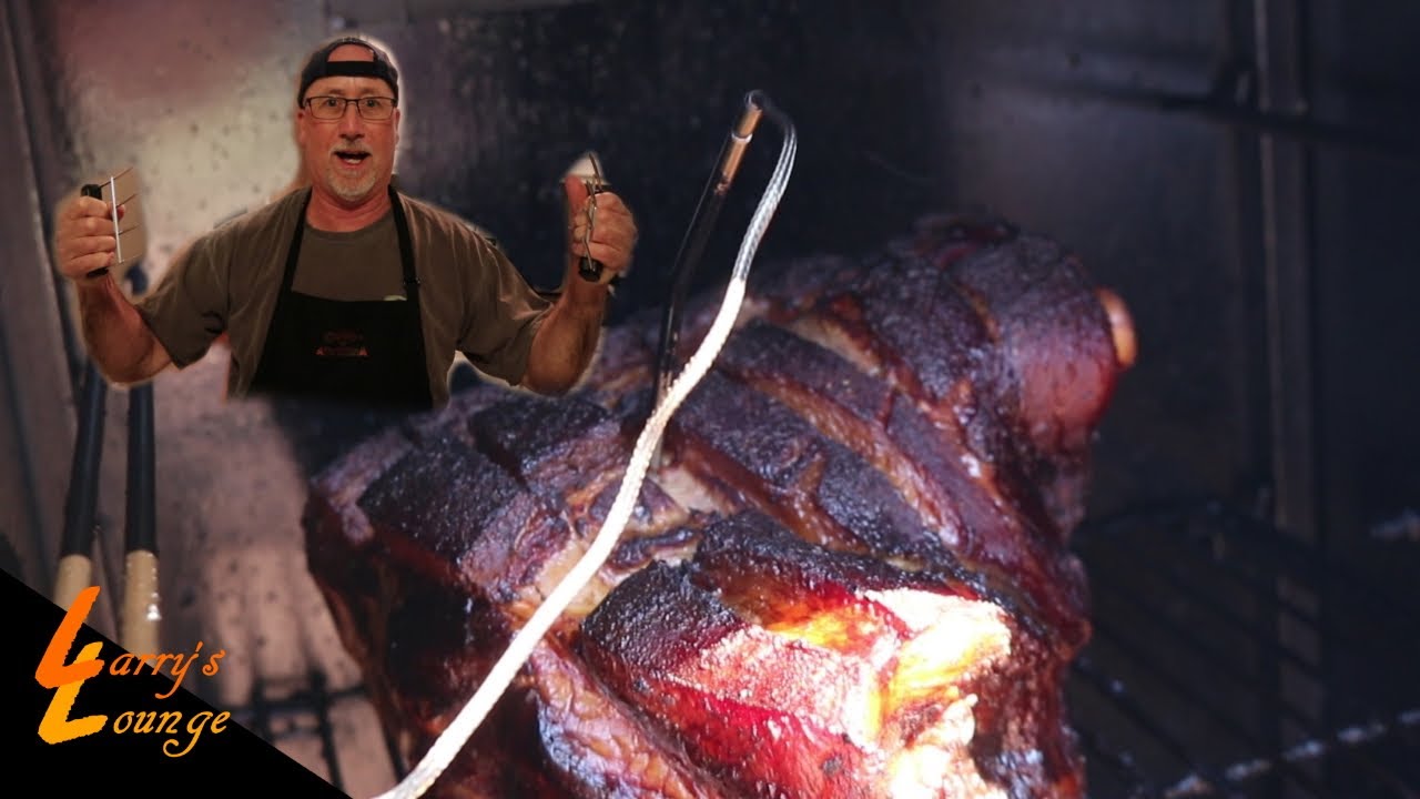 Chillin' n' Grillin' - Pulled Pork