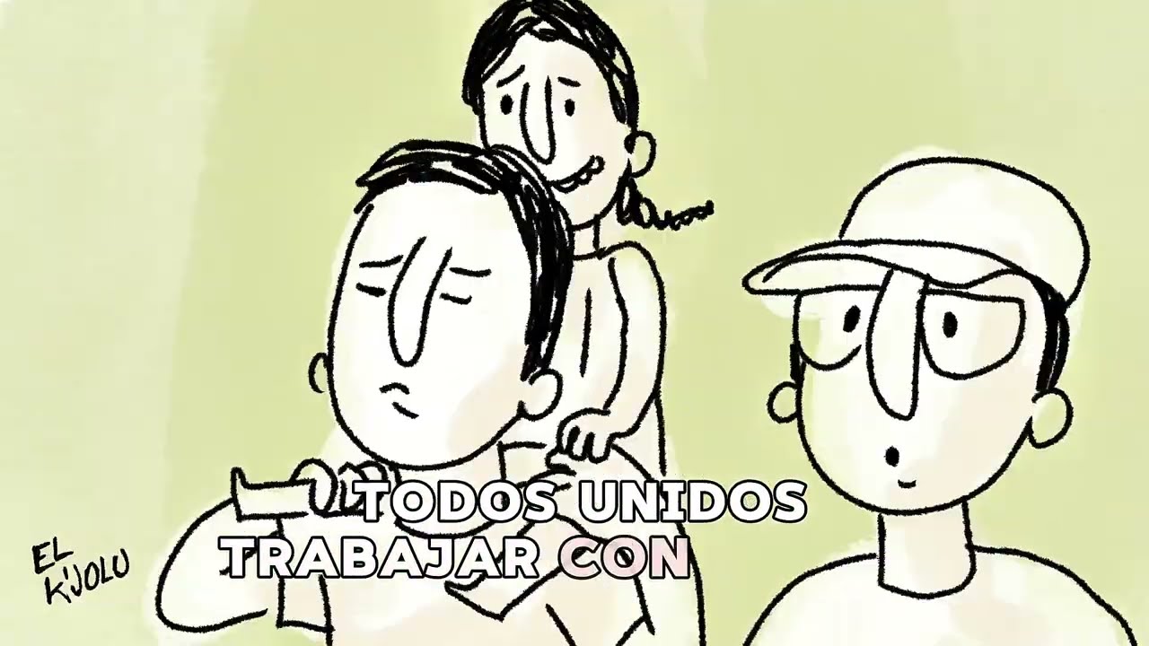 Chila Jatun - Canto de Igualdad (Videolyric - Bicentenario)
