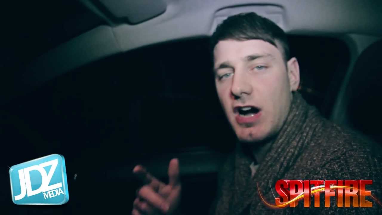 Pream [SPITFIRE] [PT.2] | JDZmedia