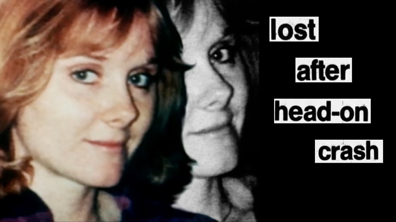 Woman Goes Missing After Crash, Spotted Across the US | Strange Sightings of Patricia Meehan