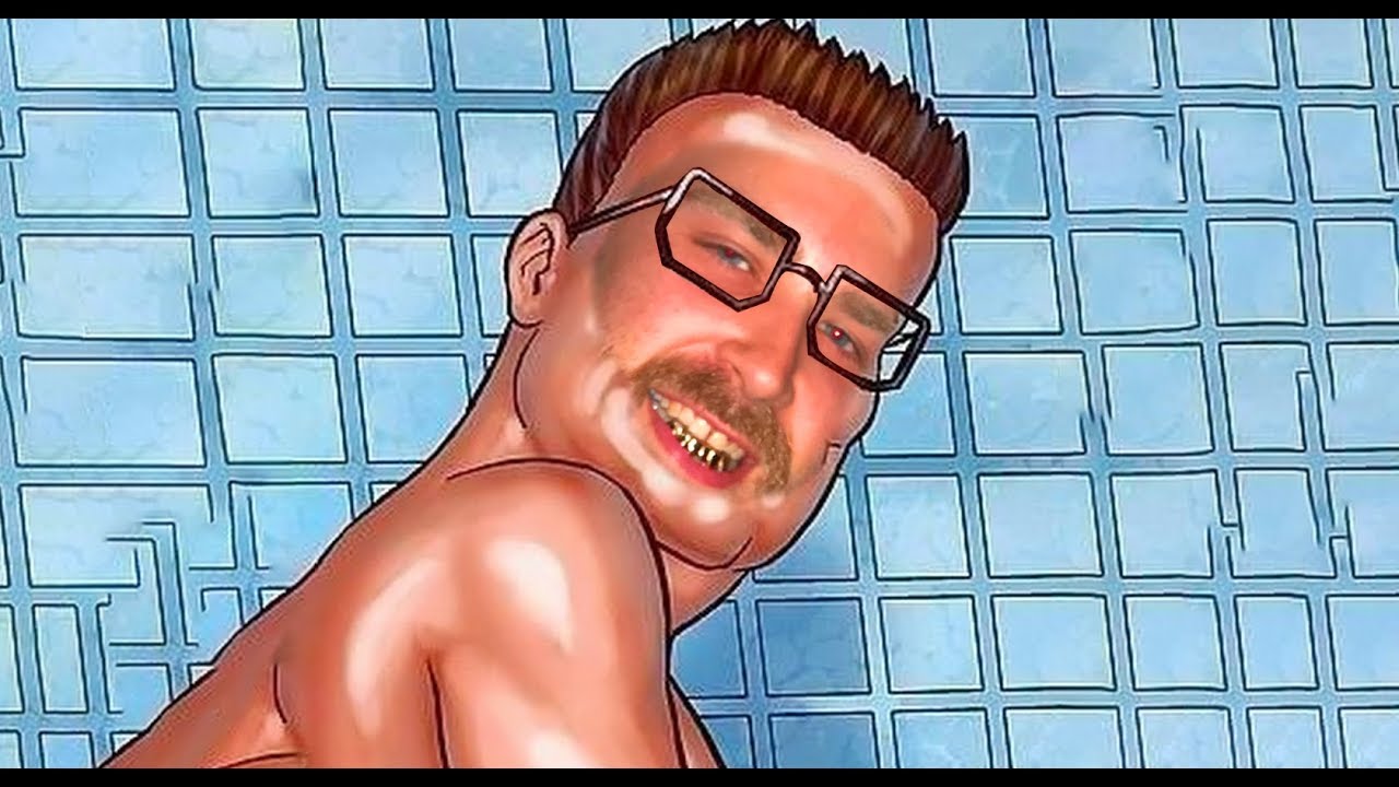 DAD - Big Dank Hank