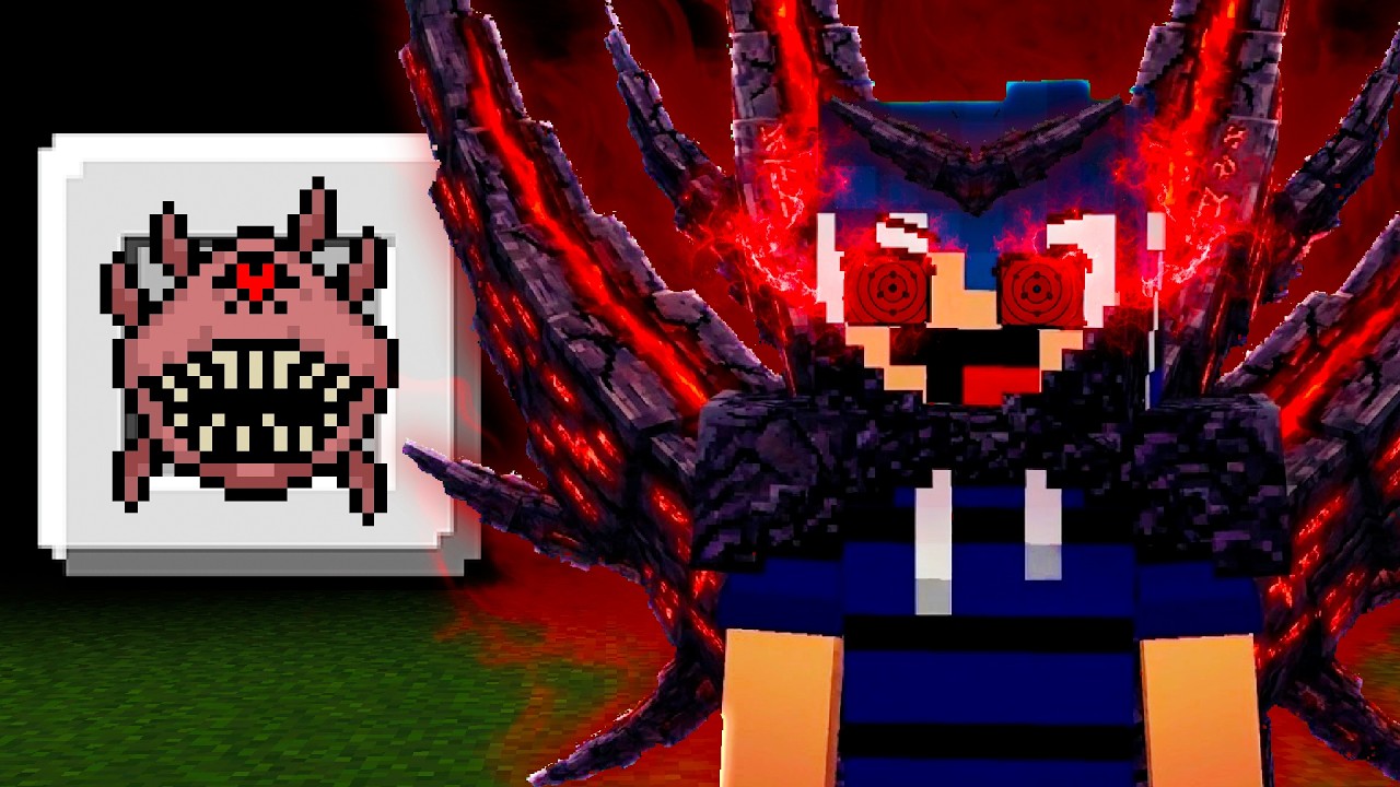 NOVO BARION DA JUUBI na Naruto Legacy