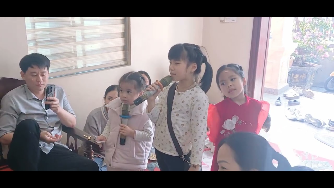 Mẹ ơi có biết