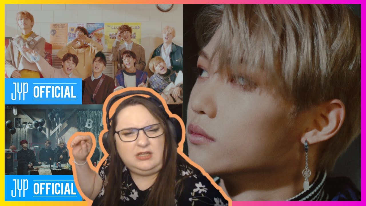 Changbin will be my end | Stray Kids MVs From The Beginning 4 - Get Cool, 19, Chronosaurus REACTION