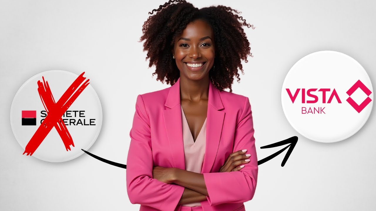 Como Candidatar-se a Vagas de Emprego no  Banco Vista Moçambique