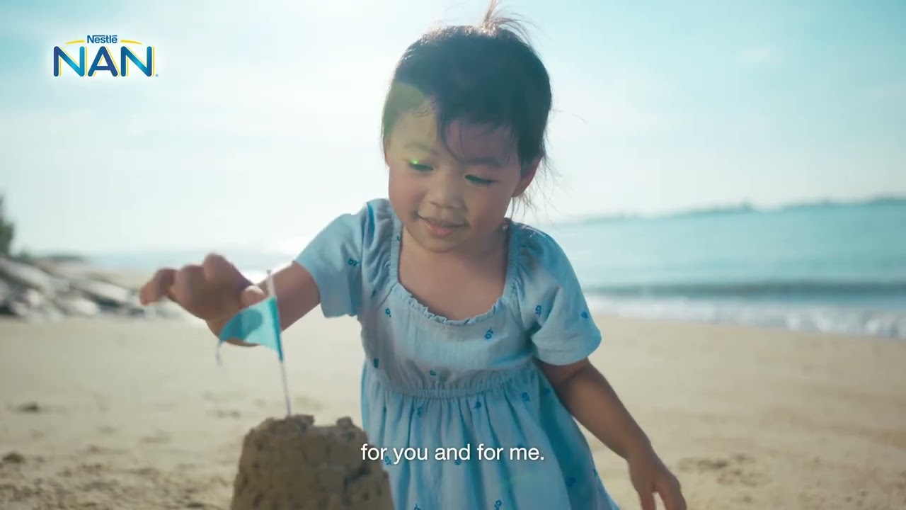 сухое молоко Nestle NAN