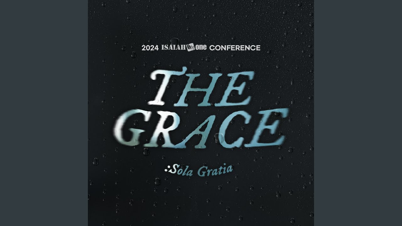 Rain of Grace / Rain Down / Let it rain