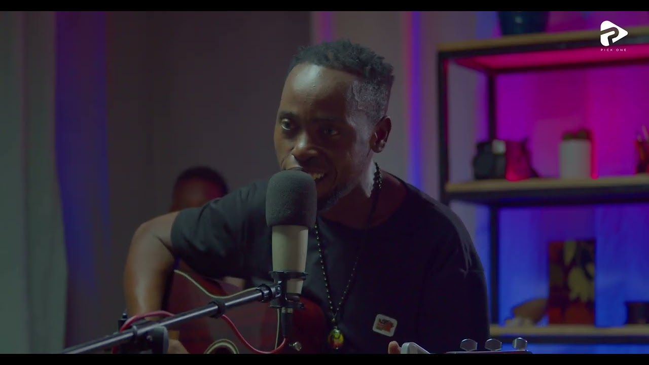 WIBO - WAAMBIE by PAPII KOCHA