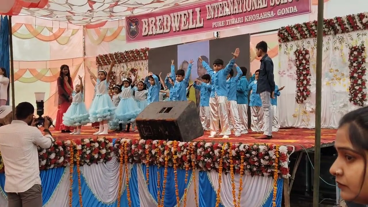 Om sai ram performance group dance 🎉😍#fest2026 #carnival#yt#viral#function #foryou 