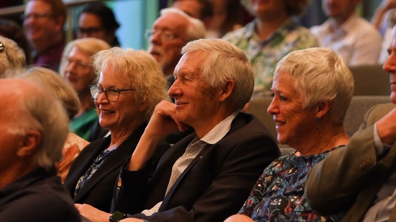 The 2025 Geoffrey Sawer Lecture