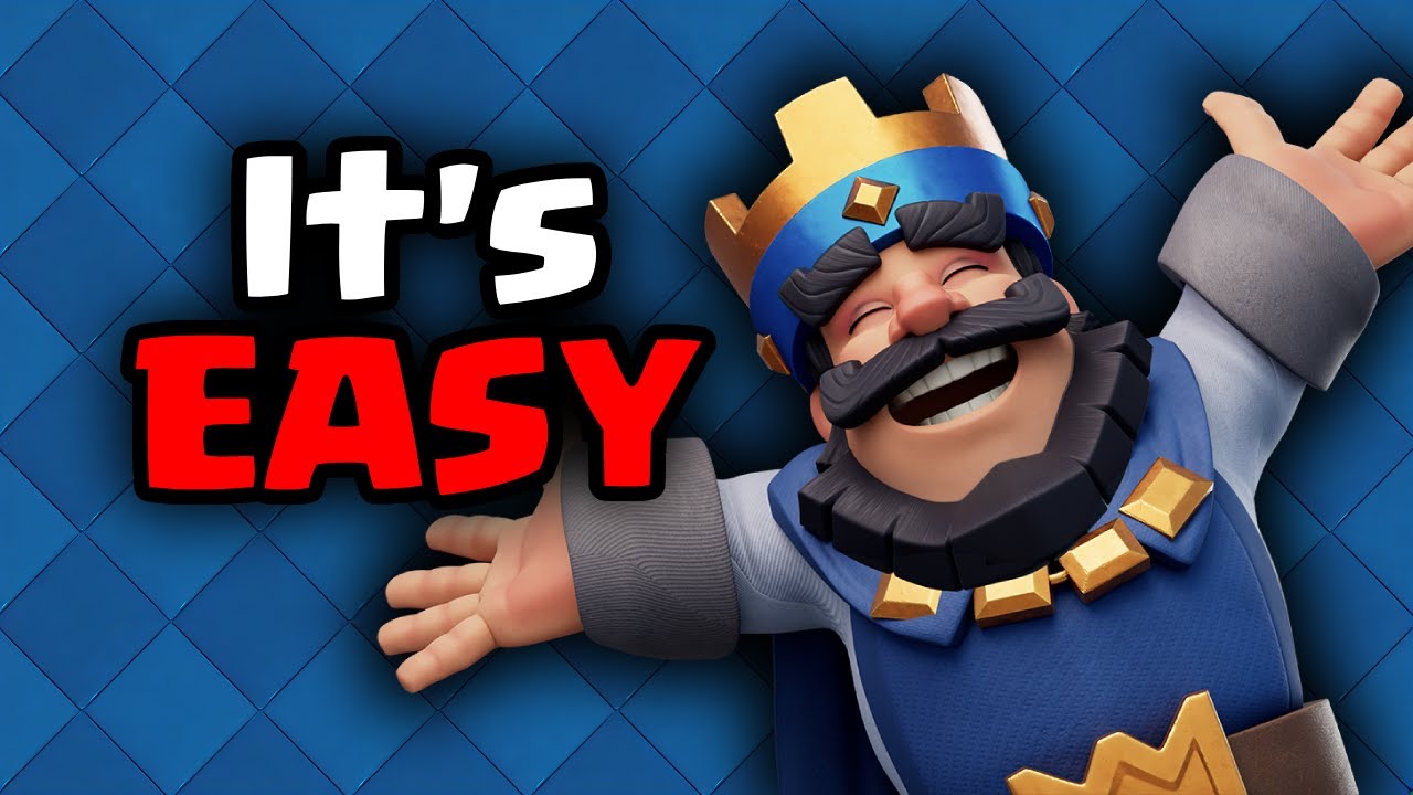 The Quickest Way To Hit Diamond In Merge Tactics