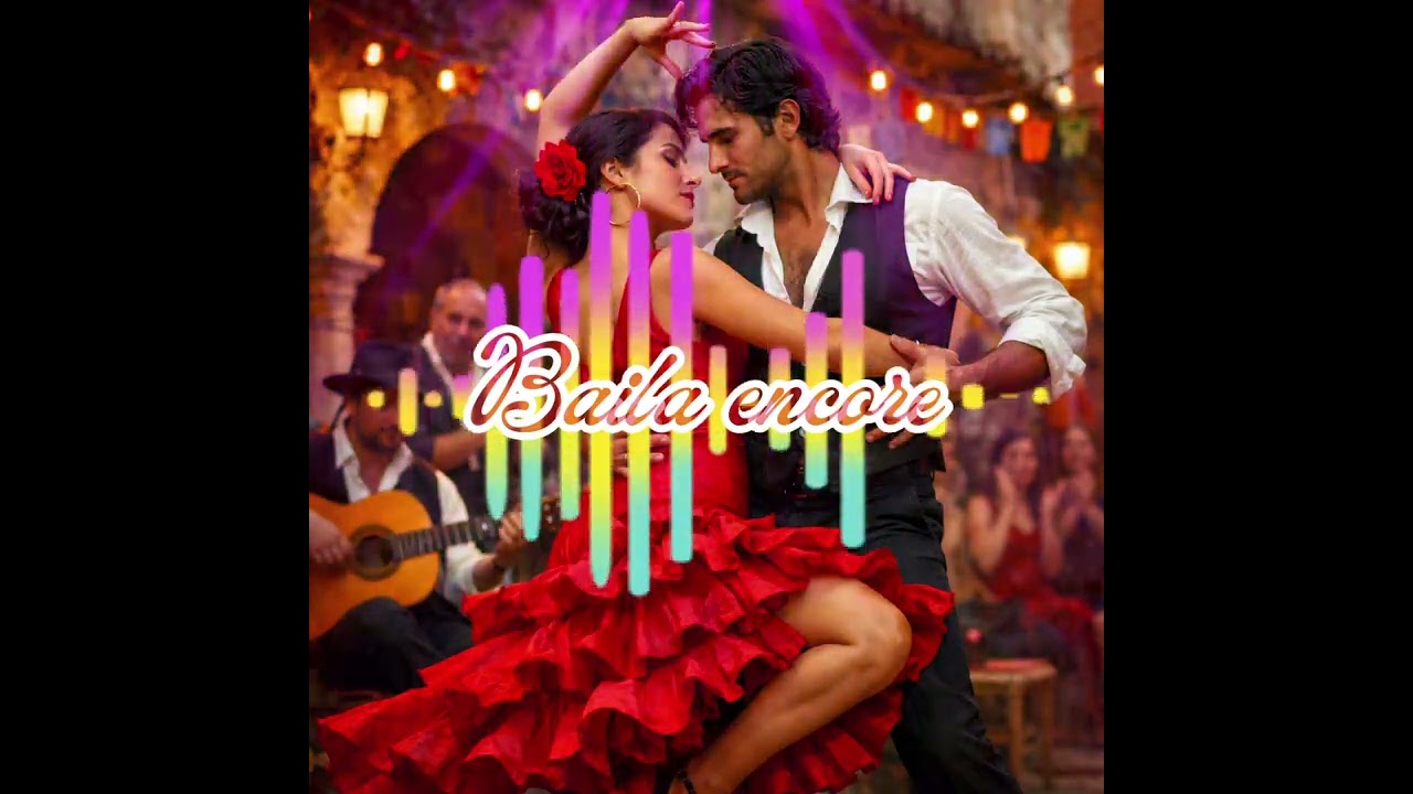 Baila encore 💃🏻