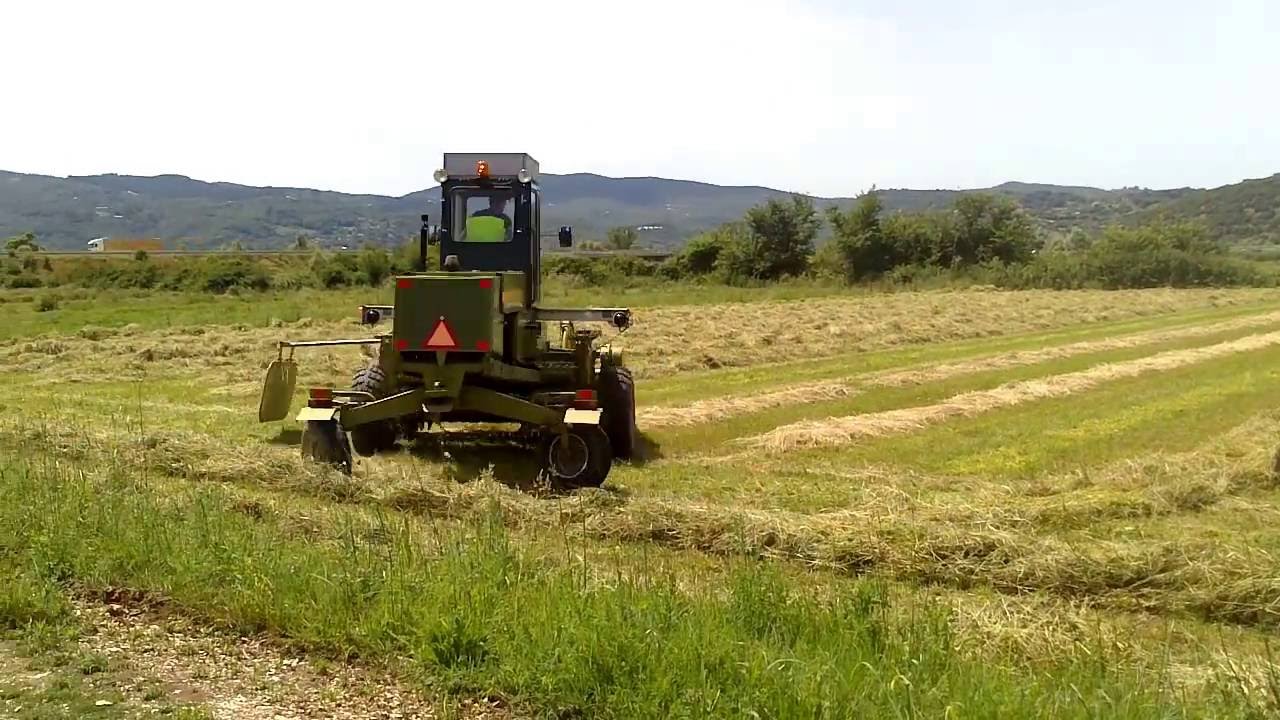 Fortschritt E303 Greece(2)