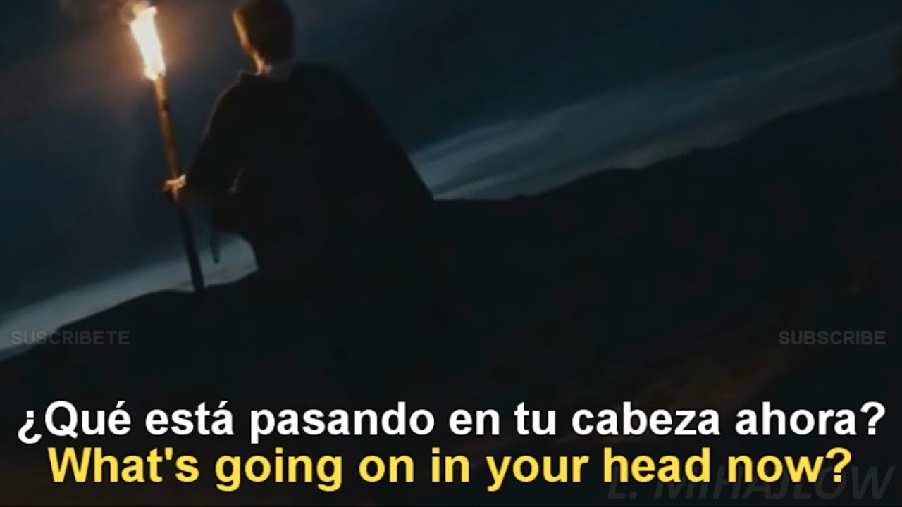 Brandon Flowers (The Killers) - Can't Deny My Love [Lyrics English - Espa&ntilde;ol Subtitulado]