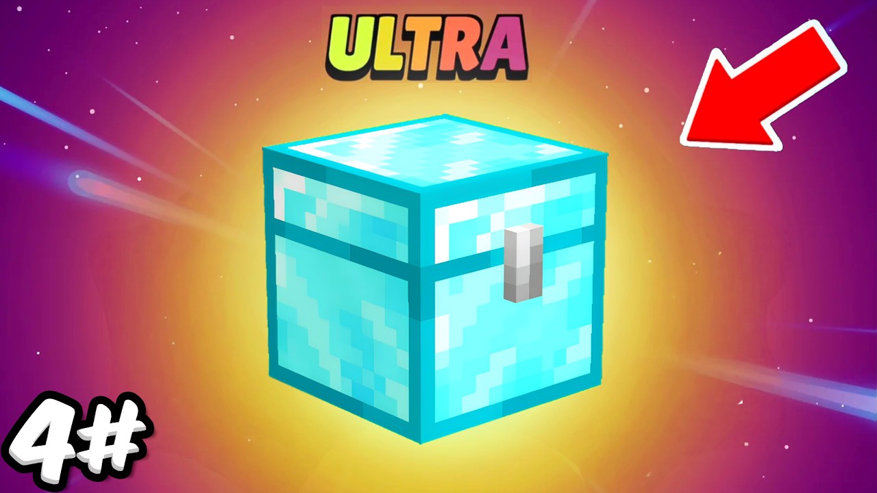 PŘEDĚLAL JSEM Brawl Stars do Minecraftu #4