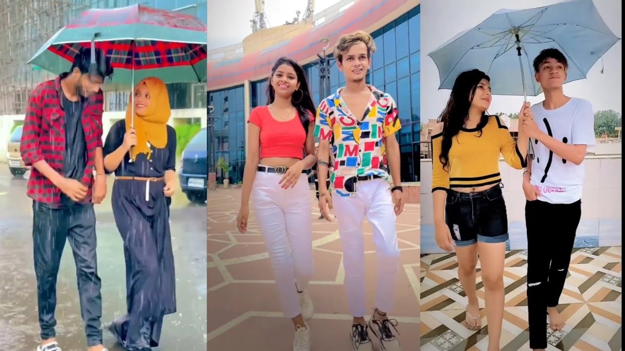 Romentic 💔 Tik Tok Videos || Sad Tik Tok Videos || 