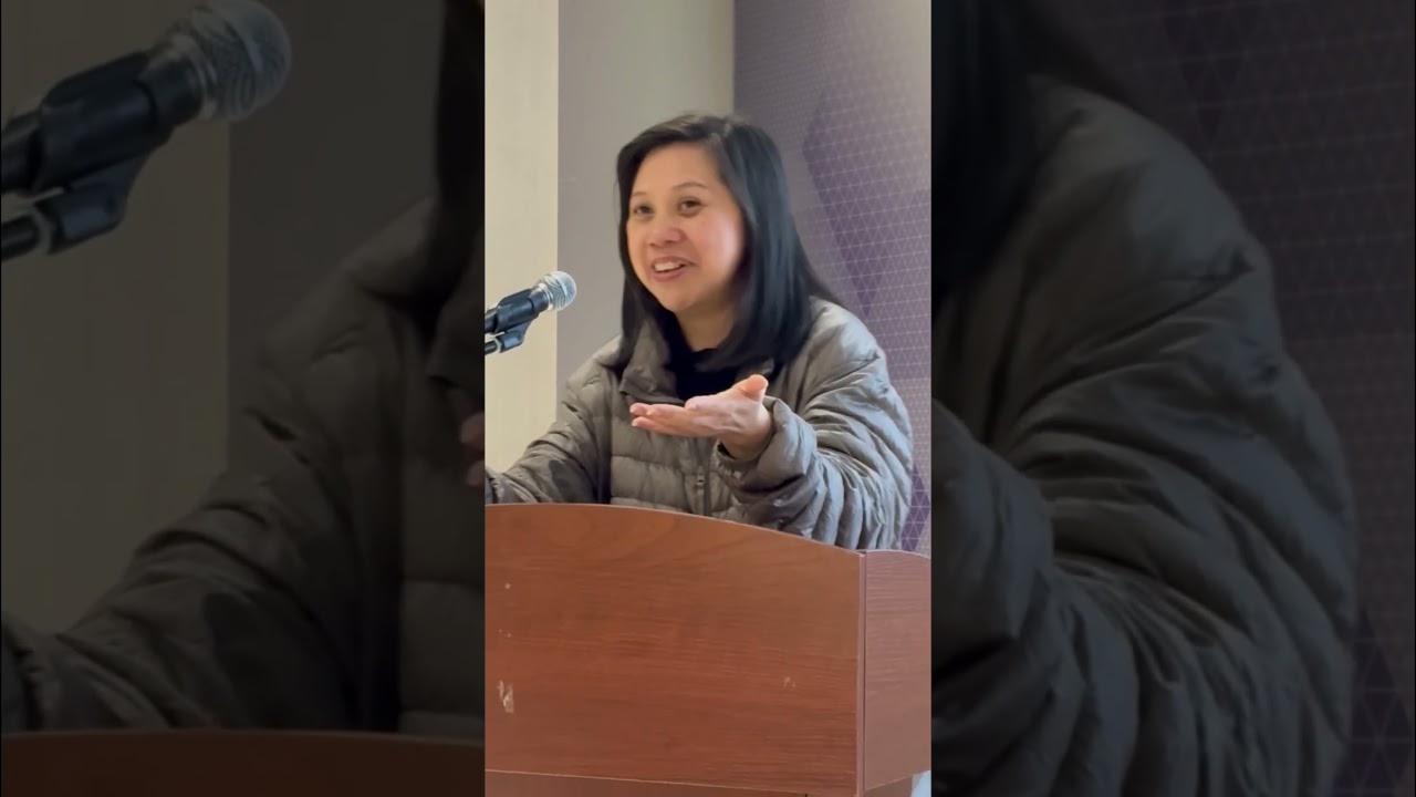 Macau AOG Taipa HG: Sunday Fellowship (8 March 2026)