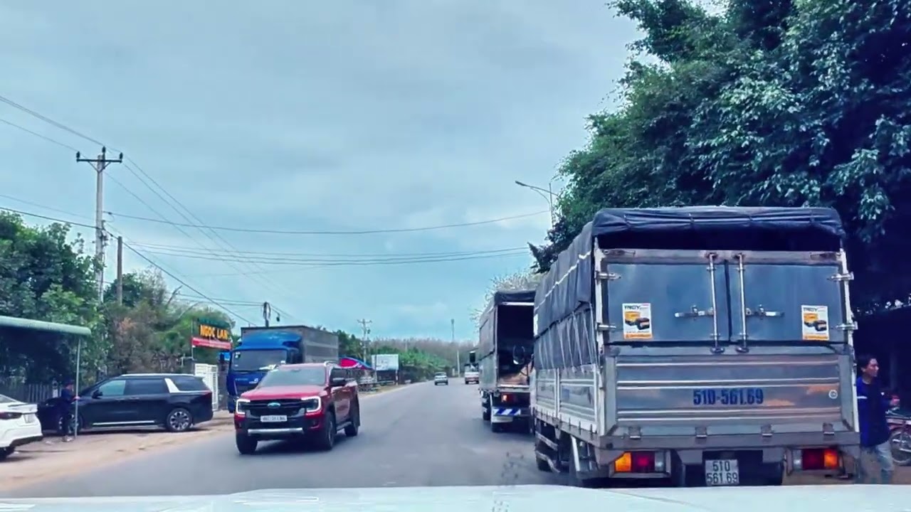 NHẸ NHÀNG 24 TẾT - BẢO LỘC