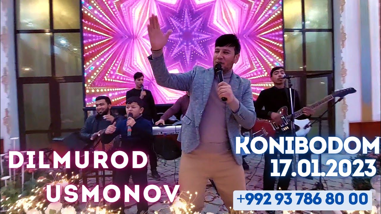 TO'Y XIZMATIMIZ | RESTORAN SHOHON _ KONIBODOM 17.01.2023 💣💣💣