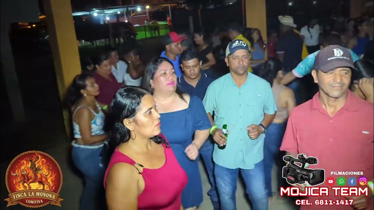 El Mujeriego / Lucho Pérez 