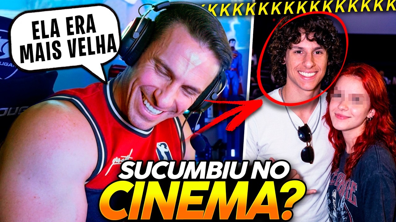 SUPER XAND&Atilde;O CONTA HIST&Oacute;RIAS CABAL&Iacute;STICAS da &Eacute;POCA do COLEGIAL KKKKKKKKKKKKKK