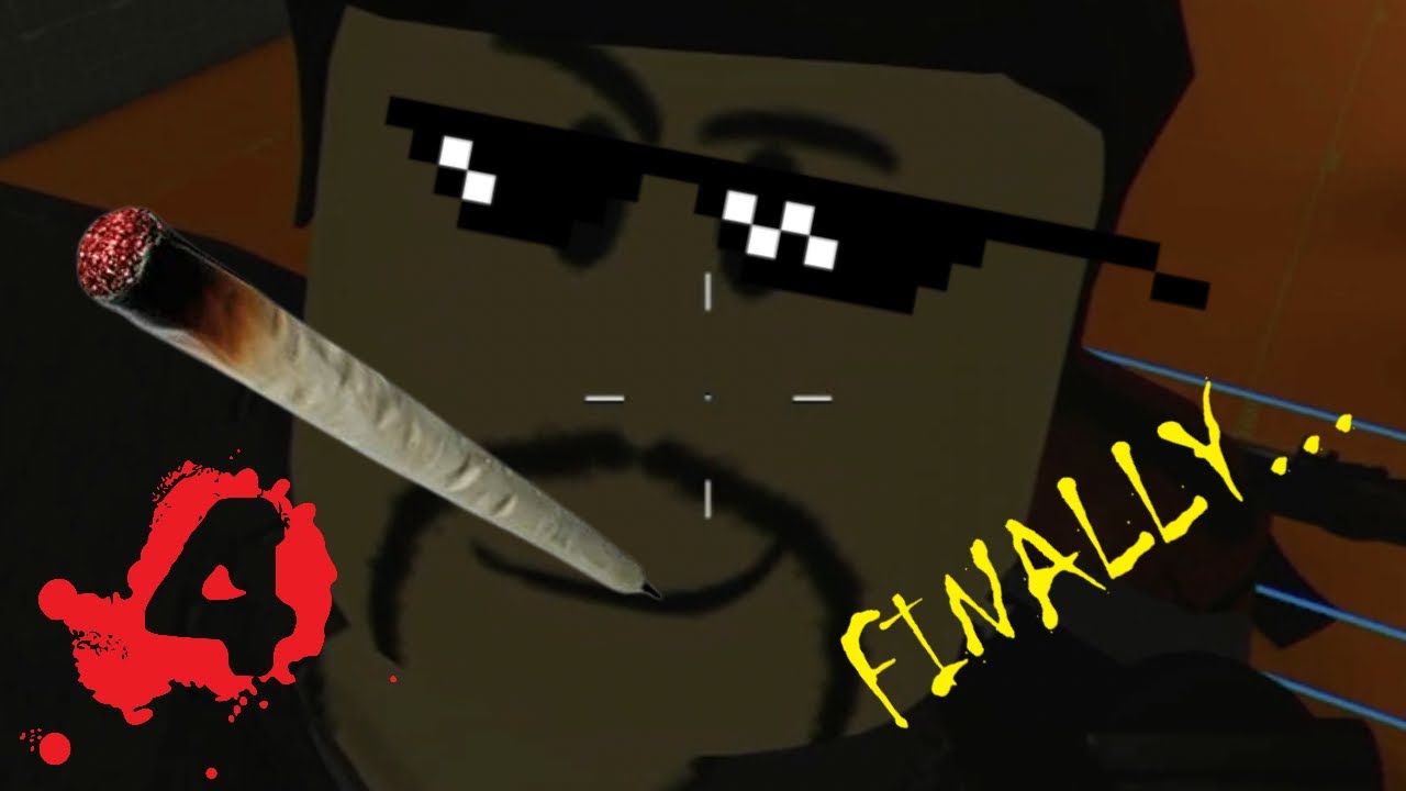 I Finally Played Left 2 Die...