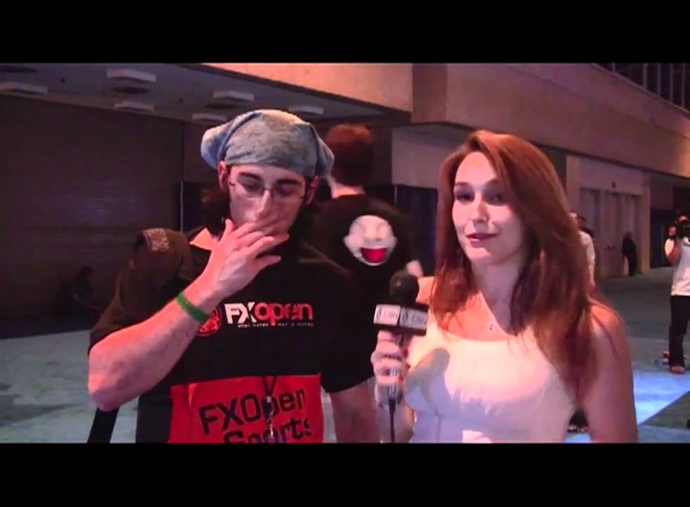 FXO.QXC at MLG Dallas 2011