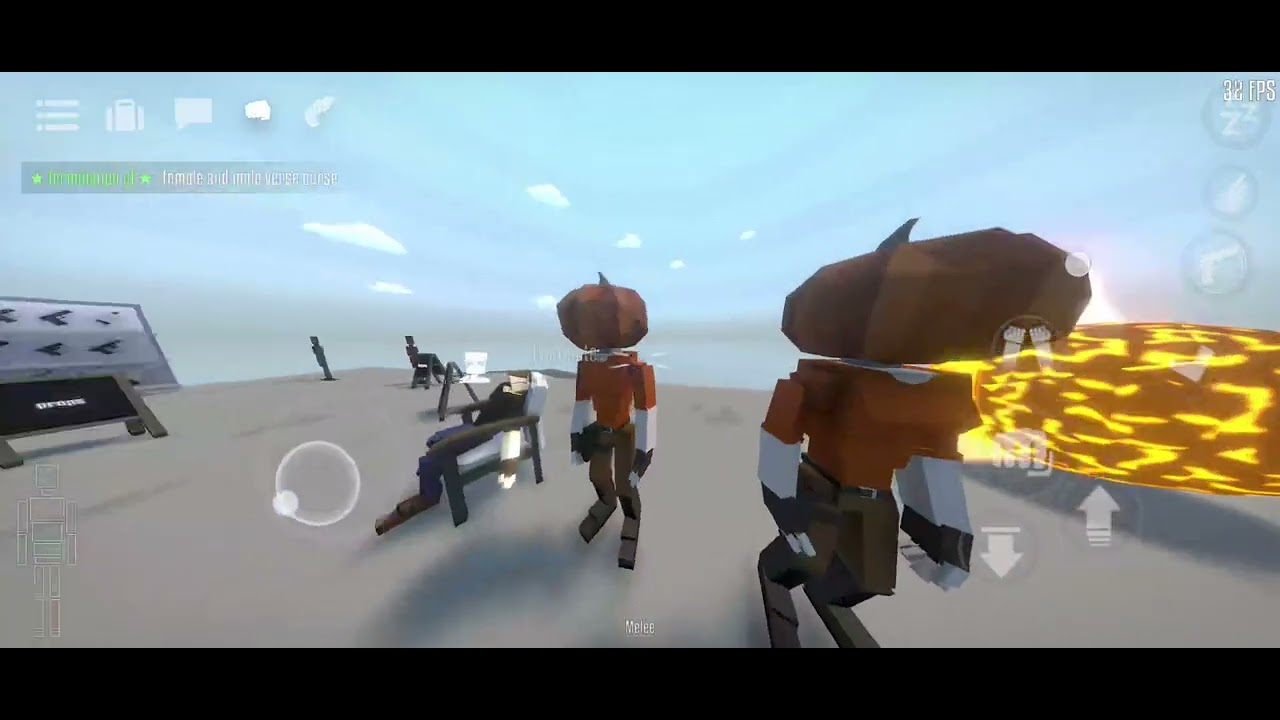 New secret props