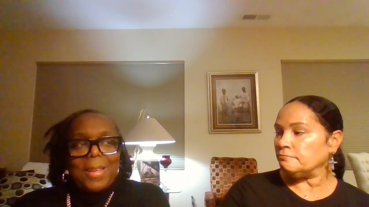 Your Benefit Package Part 2 with Trina Anderson and Sandy Wesson