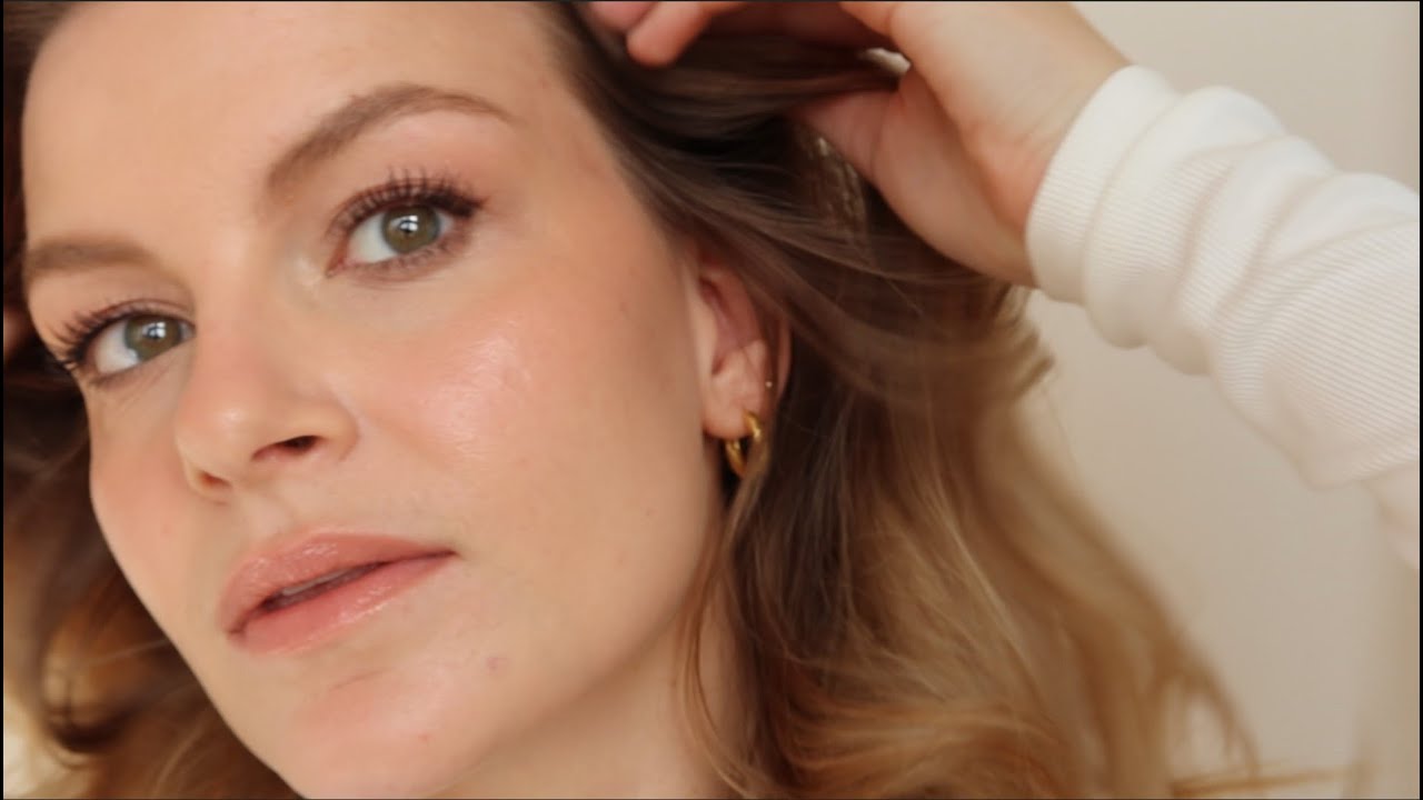 15 min. Makeup Tutorial + bester Concealer ever!