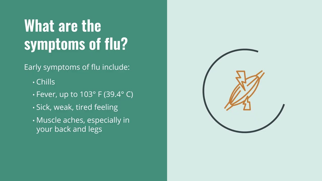 The Flu: Quick Facts on Influenza | MSD Manual Consumer