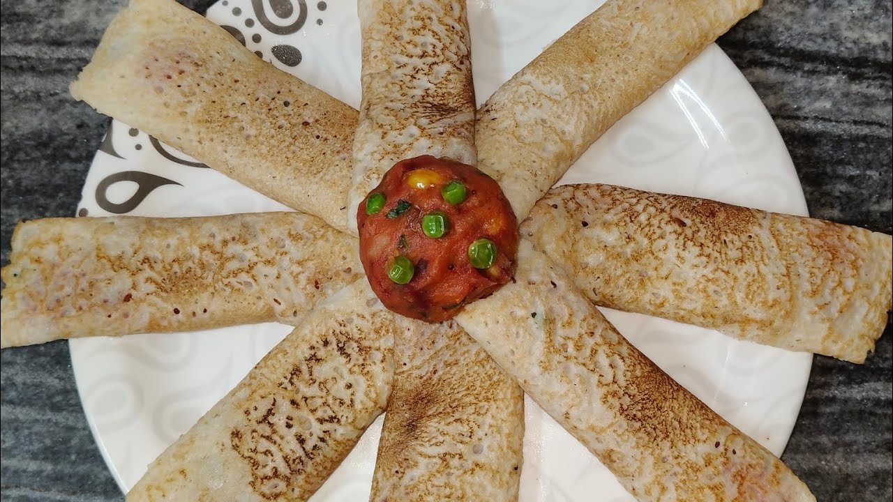 Sulochana's Kitchen is live