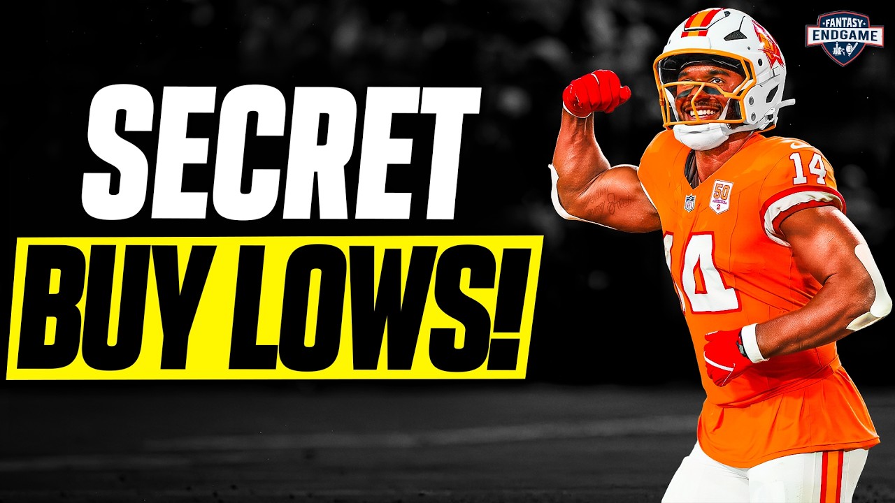 Your Friends Think These Players SUCK. They're Wrong!