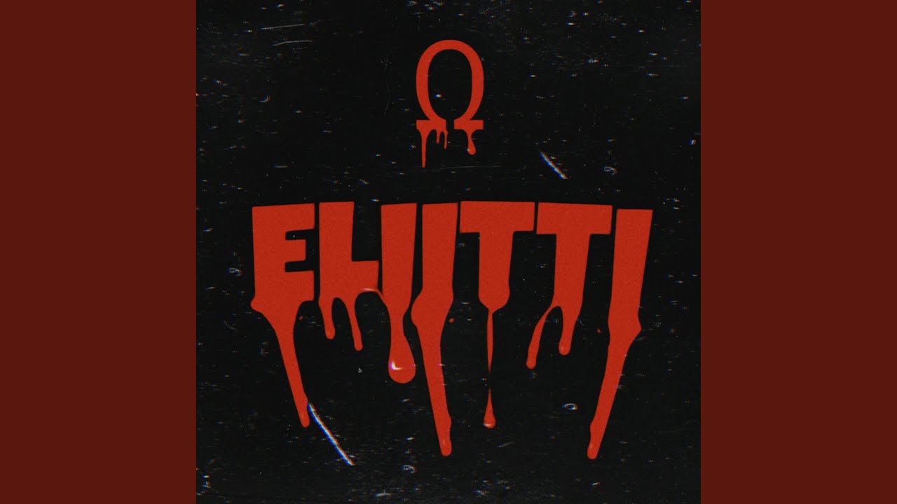 Eliitti (feat. MC Kajo, Altis, Rivo, R-Syke, Riski, Eepi Boloks & Juno)