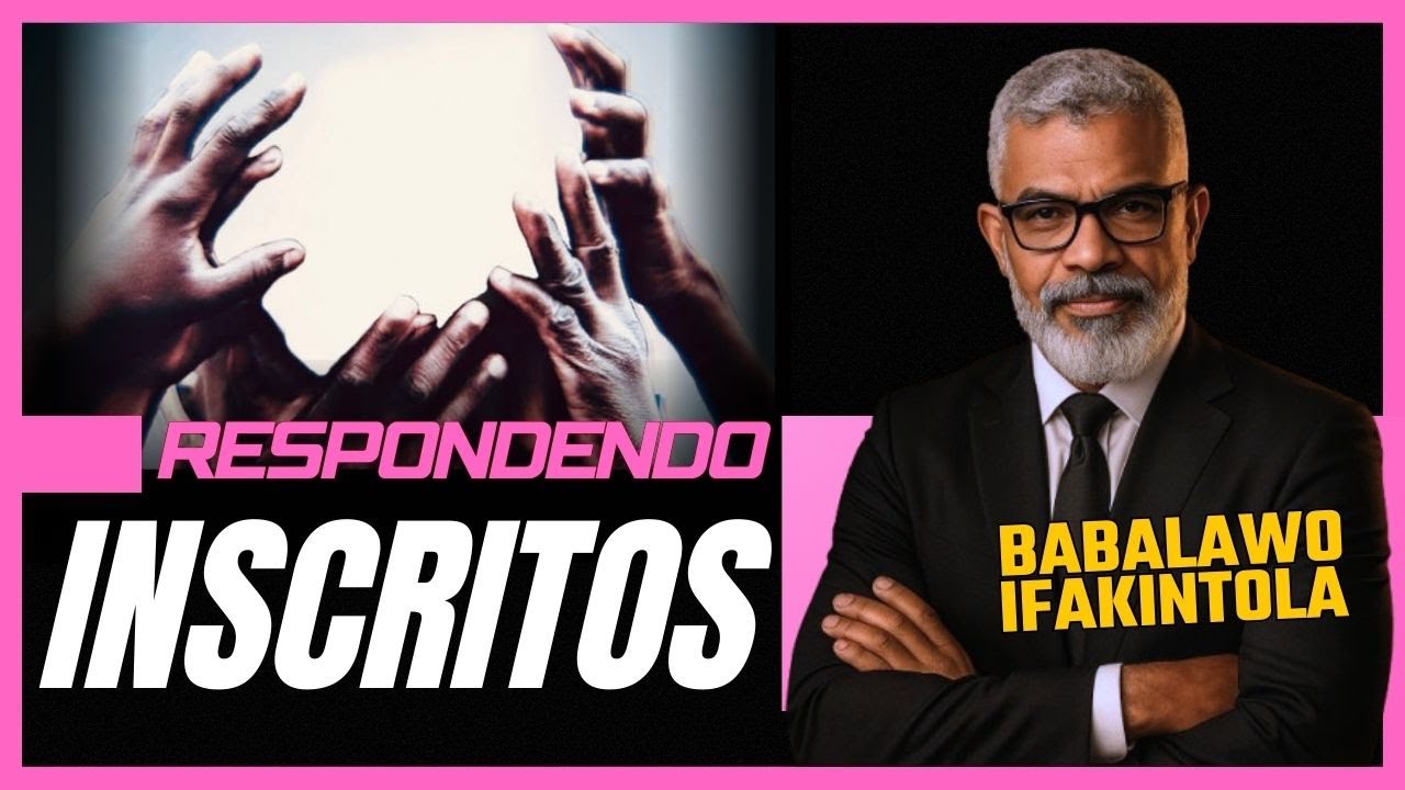 Baba Explica - Conflitos Familiares Podem Indicar Ẹgbẹ́ Òrun?